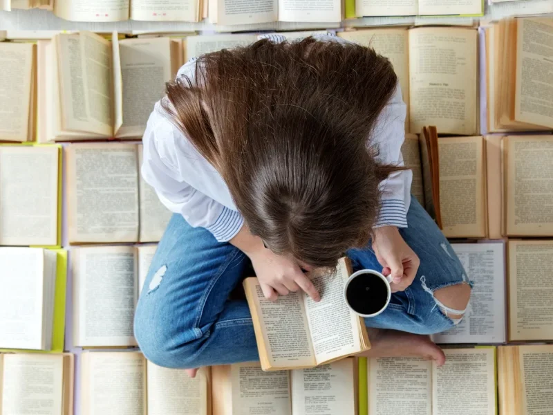 Lectura en voz alta