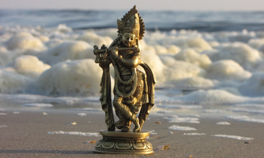 Bhagavad-Gita
